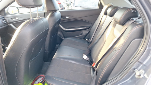 Chery Tiggo 2 1.5 GLS
