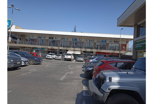 Se Arrienda Local Comercial En Buin