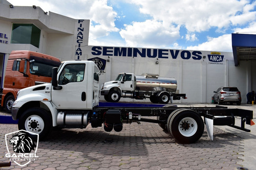 Imagen 1 de 15 de Camion Rabon International Mv 607 2021 Cummins #232