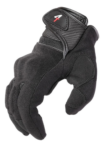 Guantes Moto - Speed Glove - 4t Fourstroke Talle L
