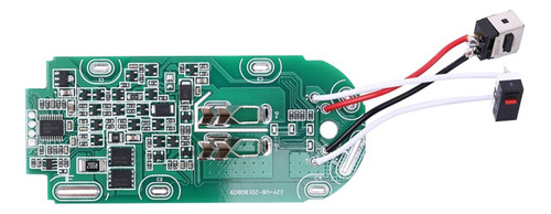 21.6v Lithium Ion Battery Protection Board Board 2024