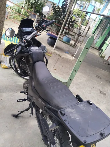 Ttds 200 Edicion Rally Modelo 2023