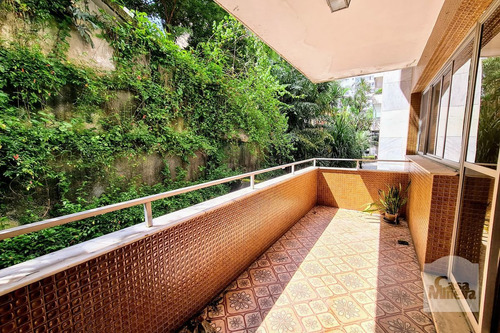 Imagem 6 de 15 de Apartamento À Venda No Luxemburgo - Código 278087 - 278087
