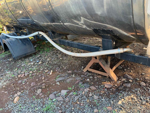 Imagem 9 de 10 de Tanque Rodoviário Padrão Leite
