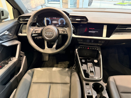 Audi A3 2.0 40 TFSI GASOLINA SEDAN ADVANCED S-TRONIC
