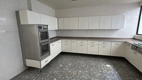 Casa En Renta Polanco