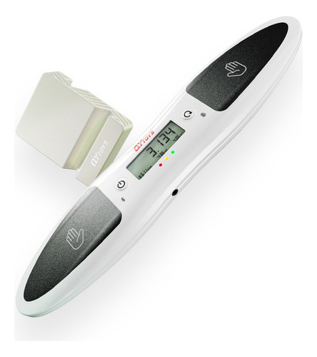 Qiyi Smart Timer Conectar Al Teléfono Con Un Soporte Y