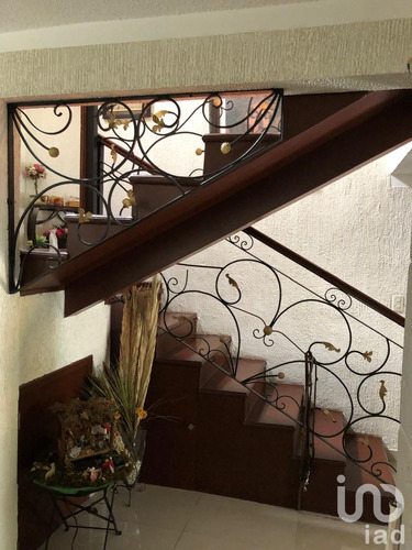 Venta Casa 3 Ambientes Fuentes De Tepepan