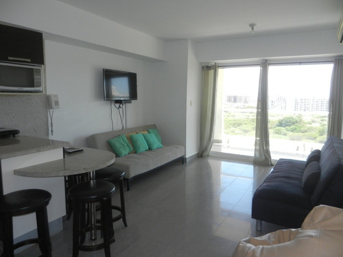 Imagen 9 de 14 de Alquiler Vacacional, Bello Apartamento. Playa El Angel