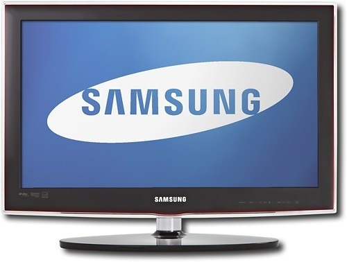 Tv Samsung Led 26  