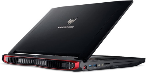 Imagen 2 de 3 de Acer Predator 17 Gaming Laptop, 17.3 Full Hd, Core I7, Nvid