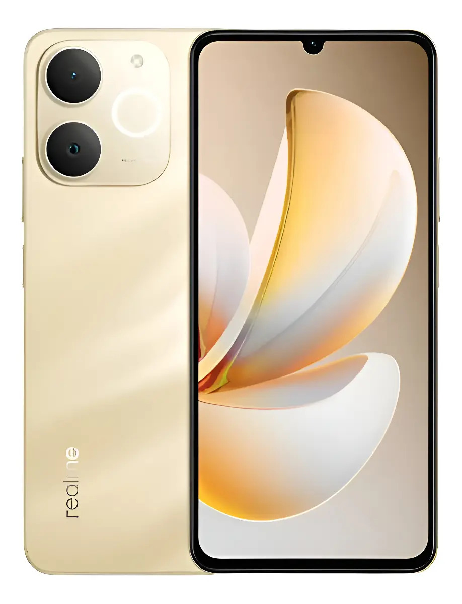 Celular Samrtphone Realme Note 70 128gb 4gb