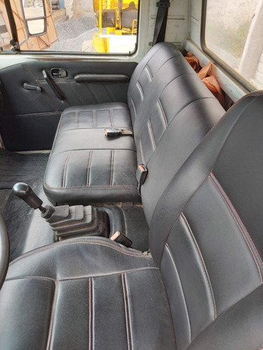 Vw 12140-h 1996 Carroceria