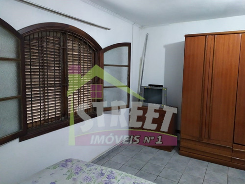 Imagem 5 de 27 de Sobrado Residencial Ou Comercial Na Av. Alameda Yayá - Ca00028 - 34411916