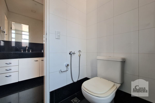 Imagem 12 de 15 de Apartamento À Venda No Santo Agostinho - Código 341120 - 341120