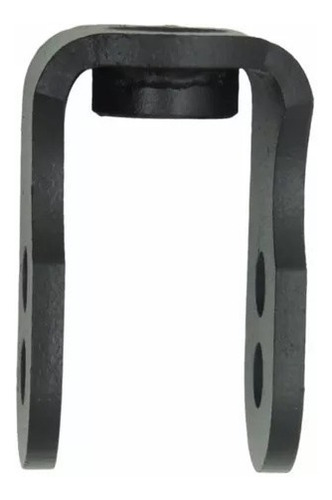 Alongador Suspensão Mais Extensor Pedal Apoio Crf 230-250f