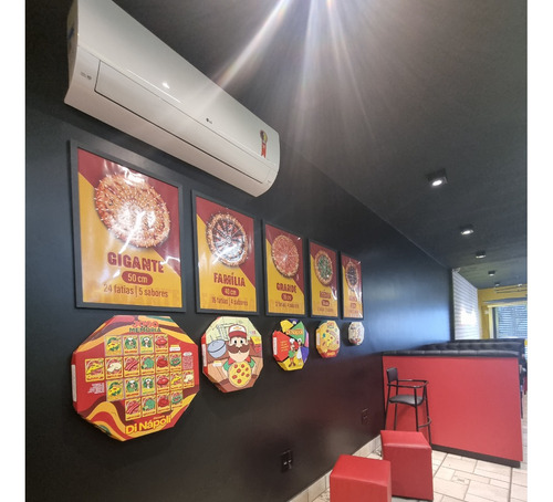 Vendo Pizzaria Completa Em Piracicaba - Sp (passo Ponto)
