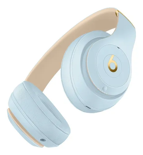 Audifonos beats inalambricos azules sale