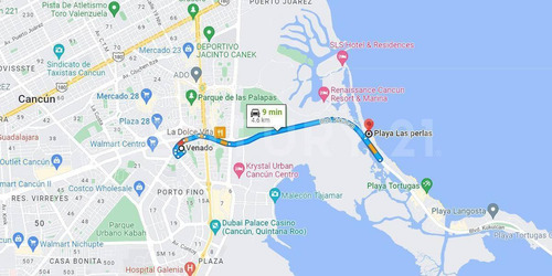 Imagen 17 de 17 de Venta Edificio De 33 Departamentos Rentados Cerca Ceviche Cancún C2552