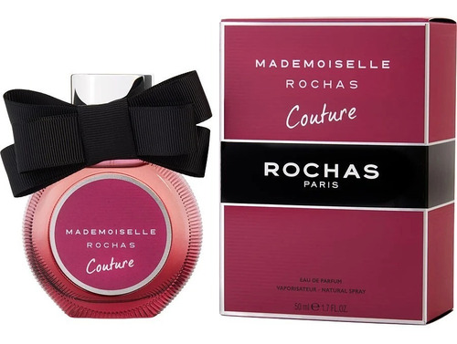 Mademoiselle Rochas Couture 90ml Dama Original