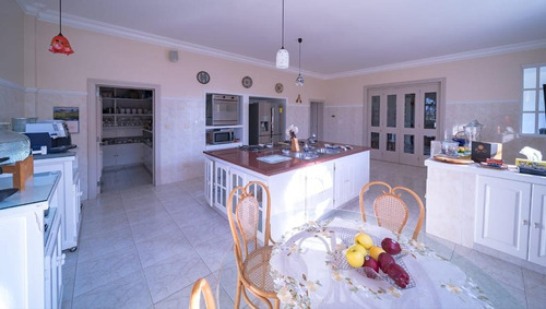 Imagen 8 de 30 de Venta De Casa En Club De Golf Los Encinos