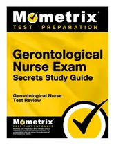 Comprar Libro: Guía De Estudio Sobre Los Secretos Del Examen Geronto