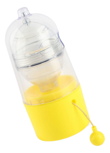 Mezclador Manual Multifuncional De Yema De Huevo, Licuadora,