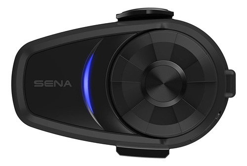 Sena Sistema De Comunicacion De Auriculares Bluetooth Para M