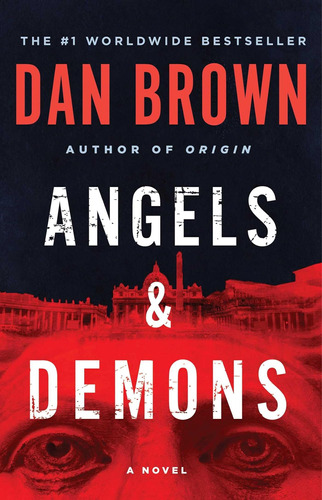 Libro: Angels & Demons: A Novel (robert Langdon)