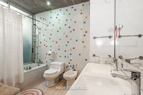 Casa En Lo Barnechea