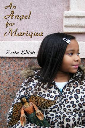 Libro An Angel For Mariqua - Millicent Freeman Phd