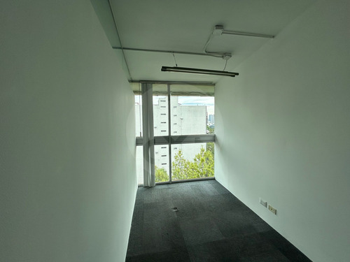Oficina En Renta En Polanco