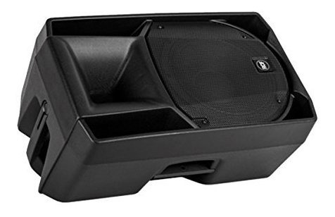 Rcf Art 735-a Mk4 Gabinete De Pa Autoamplificado