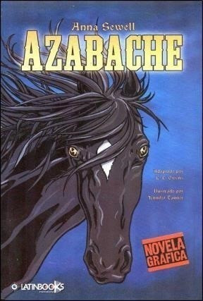 Libro Azabache De Anna Sewell