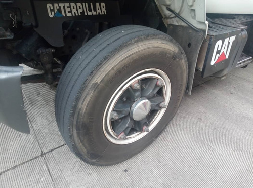 Imagen 8 de 9 de Chevrolet Kodiak