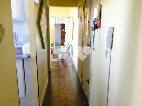 Apartamento De Dois Dormitórios, São Geraldo, - 28-im420531