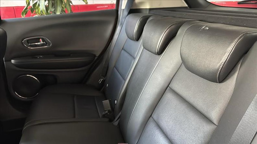 Honda HR-V Hr-v Exl Cvt 1.8 4p