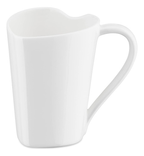 Alessi A La Taza En Porcelana China
