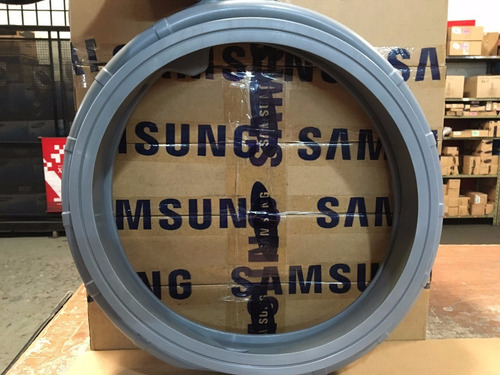 Fuelle De Lavarropas Samsung Wf1904 Repuesto 100% Original