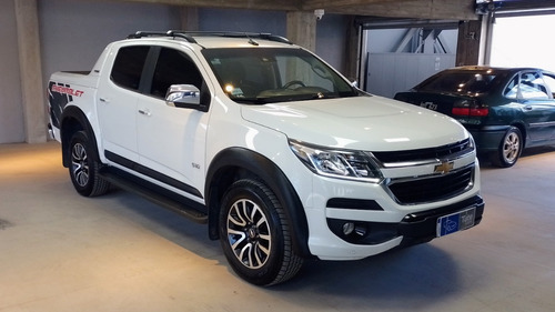 Imagen 3 de 15 de Chevrolet S10 2.8 High Country 4x4 At - Orlando Tute Cars