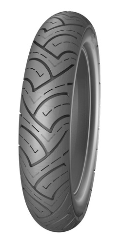 Cubierta Moto Drook 100/80-17 6pr 52p Cheetah 2 Tl