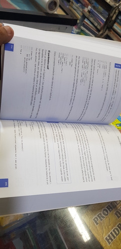 Libro El Gran Libro De Python (Usado)