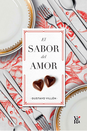El Sabor Del Amor  - Gustavo Villén