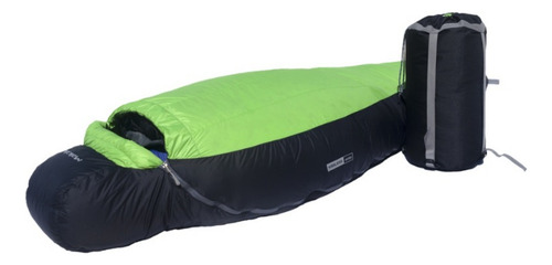 Bolsa De Dormir Himalaya Makalu 1,1 Kg Duvet Talle L