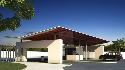 Imagem 15 de 26 de Casa Com 3 Dormitórios À Venda, 100 M² - Condomínio Park Real - Indaiatuba/sp - Ca2561