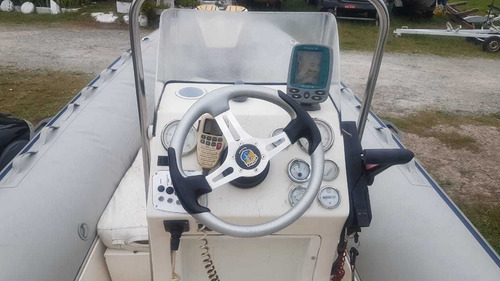Imagem 6 de 13 de Nautika 5.5