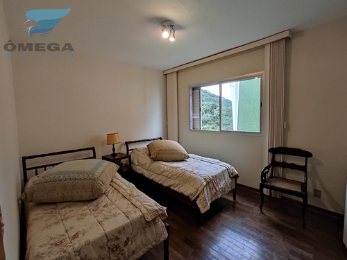 Imagem 20 de 30 de Praia Das Pitangueiras, Guarujá - Com Vista Para O Mar - Ap2956 - 34709605