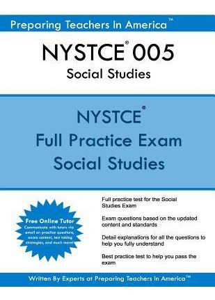 Libro Nystce 005 Social Studies : Nystce Social Studies -...
