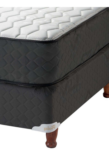 Sommier Piero Foam 2 plazas de 190cmx140cm