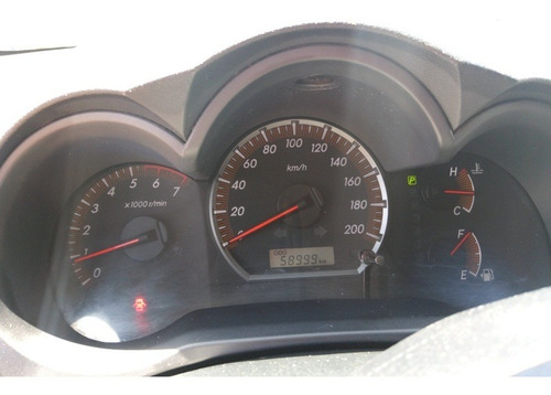 Imagen 13 de 15 de Toyota Hilux